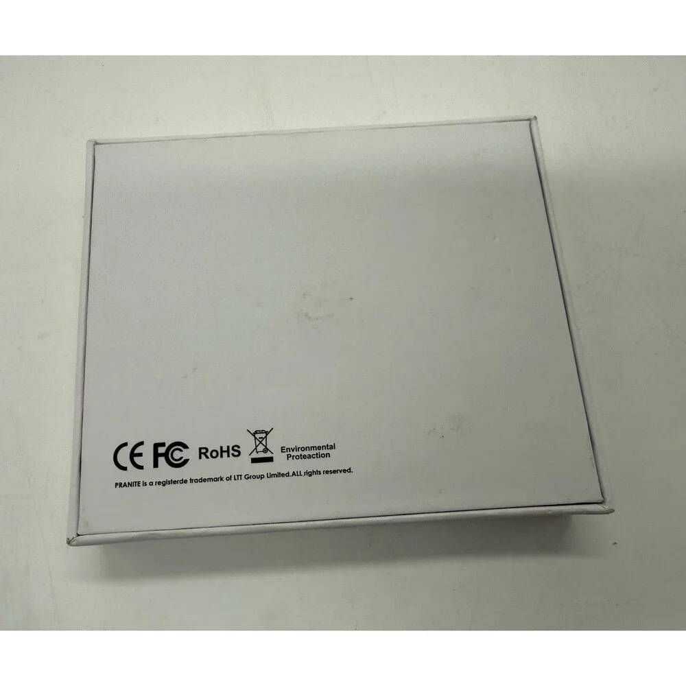 RUBU capture card